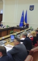 Кабмін рекомендує звільнити голів Запорізької та Херсонської ОДА