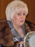 Неля Штепа не підпаде під закон про амністію