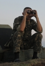 5 листопада на Донеччині почнуть відведення мінометів калібром до 120 мм