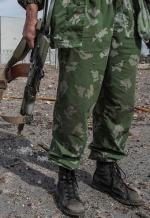 Бойовики за день майже 60 раз обстріляли українських військових