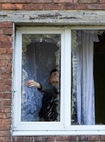 У Донецьку годинник не переводили