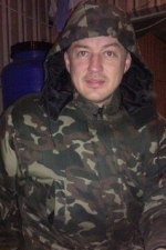 Президент повідомив про звільнення з полону українця Ореста Петришина