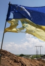 На Луганщині загинули троє українських військових