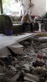 Кількість загиблих у конфлікті на сході наближається до 7 тисяч