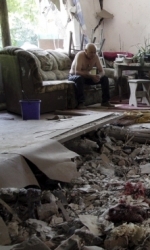 Від обстрілів бойовиків на Донбасі загинули двоє мирних жителів