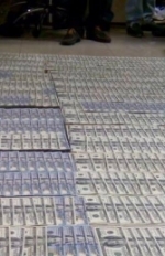 Сакварелідзе вважає заставу для заарештованих прокурорів мізерною (фото)