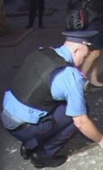 Вибух в Одесі не теракт, а замах на вбивство (фото)