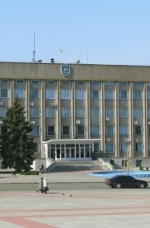 У Нікополі боротьба за крісло мера продовжиться в другому турі