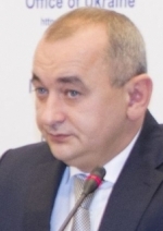 Матіос стверджує, що в кабінет Шокіна стріляли прицільно