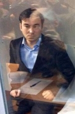 Російські спецпризначенці  Александров та Єрофєєв не визнають своєї вини