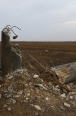 Опори ЛЕП на Херсонщині перевірять на наявність вибухівки