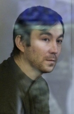 Суд у справі російських ГРУшників заслухав свідка бойового зіткнення