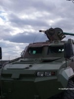 У Харківській області презентували модернізовані пункти пропуску «Журавлівка» і «Гоптівка» (фото, відео)