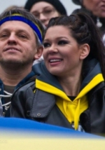 Руслана увійшла в ТОП-10 найвпливовіших жінок світу