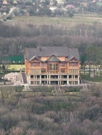 Автоколона рушила на Межігр’я