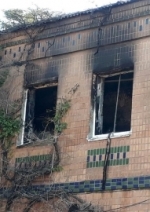 Внаслідок пожежі в хостелі в Запоріжжі загинули п'ятеро людей (фото)
