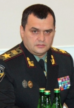 Захарченка можуть перевести в РНБО