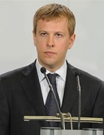 Колишній регіонал минулого року заробив 300 мільйонів гривень