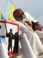 "Врадіївська хода" йде до Януковича