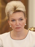 Генпрокуратура взялась за Богатирьову