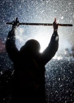 Парубій запевнив, що в неділю проголосять перемогу революції