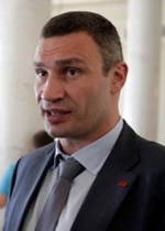 Кличко назвав безвідповідальним рішення Януковича їхати на Олімпіаду в Сочі