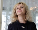 Ірина Фаріон знайшла своє кохання у Верховній раді