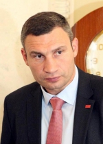 Віталій Кличко вважає, що президент закрив шлях до будь-якого компромісу