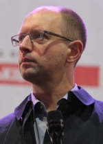 Яценюк заявив, що умови "регіоналів" для Майдану неприйнятні