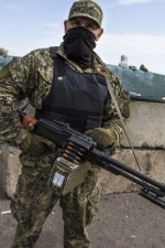 Четверо виборців з Донецька потрапили під обстріл бойовиків "ДНР"