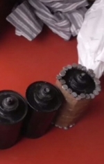 У Закарпатті готували на день виборів теракт