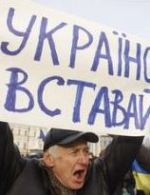 Російське ЗМІ повідомляє, що на Майдан вийшло дуже мало людей