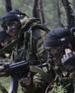 Біля кордону з Україною Росія розгорнула два вузли зв'язку