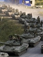 Росія нарощує військову могутність на двох напрямках – РНБО