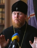 Архієреїв УПЦ МП "зачинили" в Лаврі - Євстратій Зоря