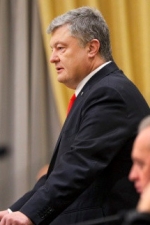 Президент підтримав відсторонення Гладковського на час розслідування