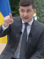 Не всі чиновники часів Януковича є людьми Януковича – Президент