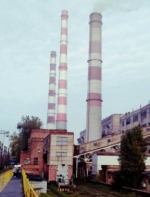 ДТЕК переводить енергоблоки з антрациту на газове вугілля