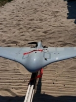 Нацгвардія отримала нові безпілотники (фото)