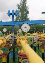 Ціна газу для населення у квітні знизилася на 15%
