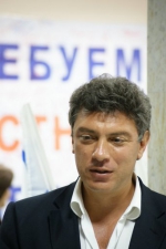 Російський опозиціонер закликав Меркель вплинути на Путіна