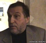 У Підмосков'ї затримали найстарішого кримінального авторитета