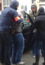 Прокуратура Бельгії спростовує інформацію про затримання терориста