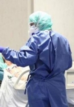 В Україні підтвердили 22 382 випадків коронавірусу, за добу - 477