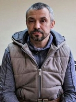 Підозрюваний у нападі на Гандзюк Левін відмовляється співпрацювати зі слідством