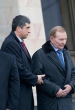 В Мінську підписали документи про нормалізацію обстановки на Донбасі