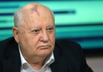 Горбачов не в змозі приїхати на похорон "залізної леді"
