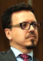 "Укрзалізницю" очолив лідер польского рок-бенду (фото)