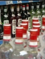 У Росії можуть посилити антиалкогольне законодавство