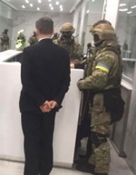 Луценко: Обшуки в АМКУ проходять у справі тютюнового монополіста "Тедіс"